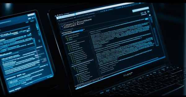 Assurance cybersécurité : protégez votre entreprise contre les cyberrisques