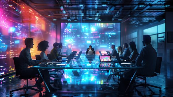 Comment choisir la meilleure agence web pour votre entreprise