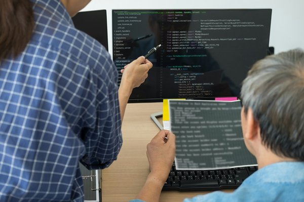 Découvrez ecomsoft, votre entreprise de développement informatique paris