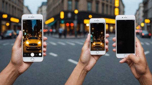 Comparer et économiser : forfaits mobile abordables