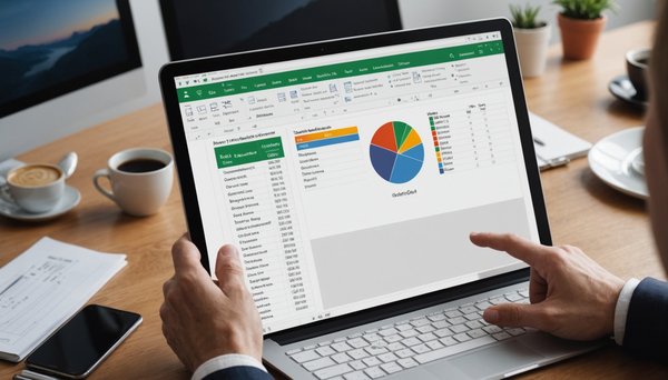 5 étapes essentielles pour élaborer un diagramme de gantt sur excel